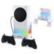 thumbnail image 1 of Kits de montaje en pared con ventilador de refrigeración para Xbox Series S Mcbazel, 1 of 8