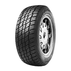 Kumho - Neumatico 195 R15 100S Road Venture At61