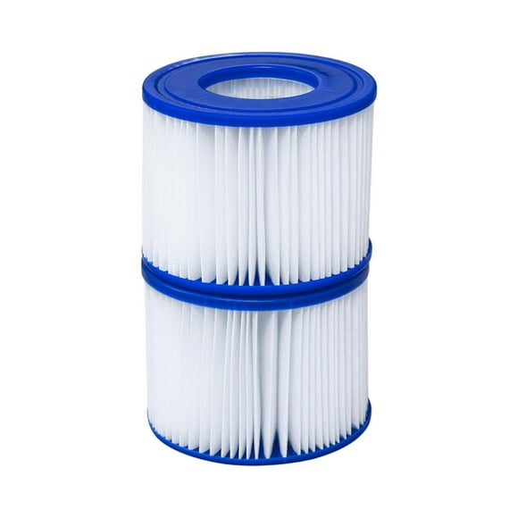 Repuesto Filtro Lay-Z-Spa Filter Cartridge(VI)
