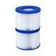 thumbnail image 1 of Repuesto Filtro Lay-Z-Spa Filter Cartridge(VI), 1 of 6