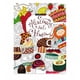 thumbnail image 2 of Alimentos del alma - Libro para colorear, 2 of 2