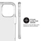 thumbnail image 5 of Funda tech21 Pure Clear para iPhone 11 Pro con protección contra caídas de 3 m, 5 of 9