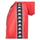 thumbnail image 3 of Polerón Hombre Kappa Deportivo Rojo, 3 of 4