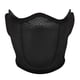 thumbnail image 1 of Motocicleta De Ciclismo De Invierno Medio Cara Balaclava Earfflap Polvo Para Deporte Al Aire Libre, 1 of 5