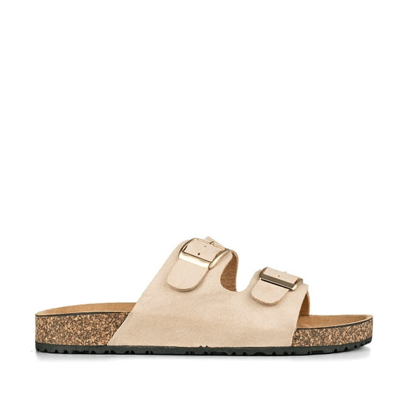 Sandalia Chala Casual Moda Confort Hebilla Mujer Weide LT131
