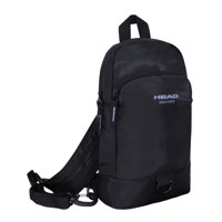 Bolso Gymbag Diving Mujer New Negro Head
