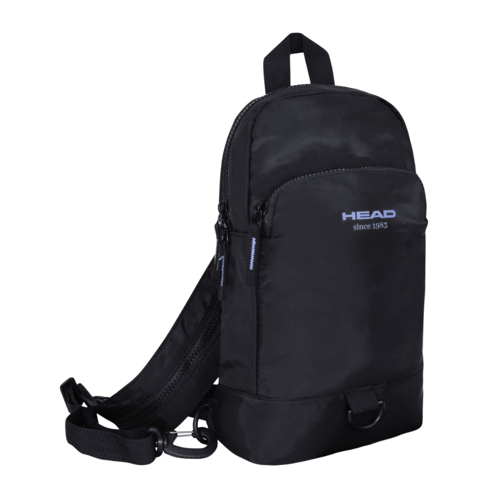 Bolso Gymbag Diving Mujer New Negro Head