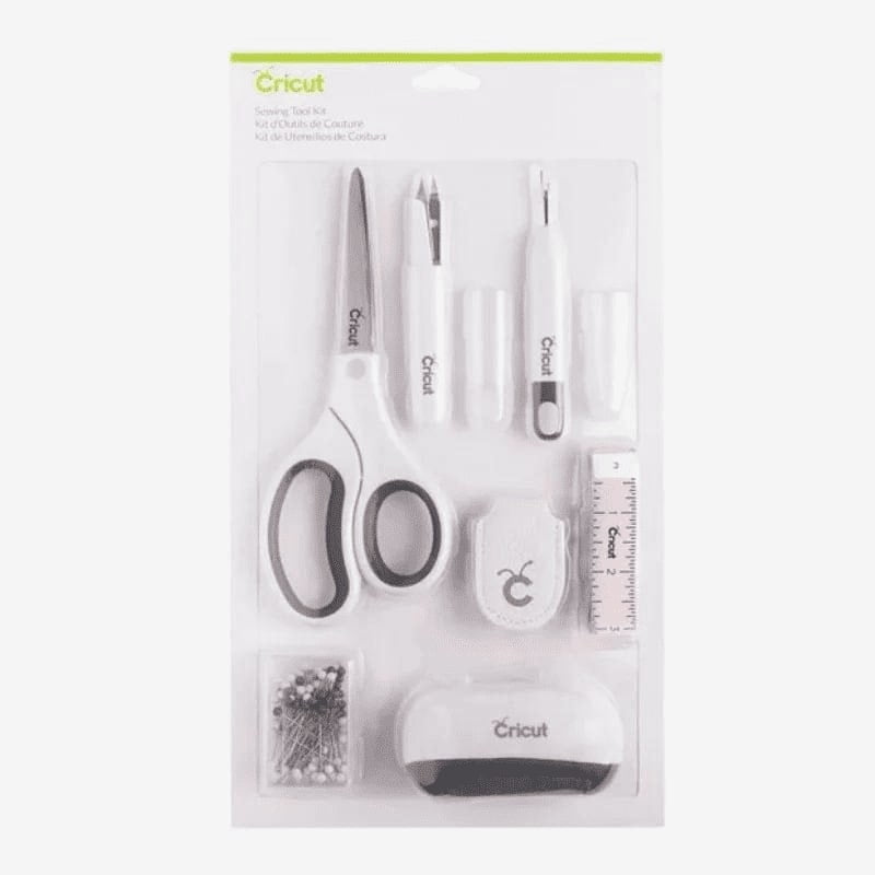 Cricut - Kit De Costura