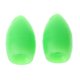 thumbnail image 4 of 2 piezas flotante Sbirolino Spirolino Bombarda trucha Pose Flota Verde 3.3g, 4 of 5