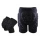 thumbnail image 5 of Pantalones Cortos Acolchados Ropa Deportiva Transpirable Almohadilla De Cadera Para Esquiar Snowboard Unisex L, 5 of 5