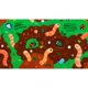 thumbnail image 2 of Amigas lombrices de tierra, 2 of 4
