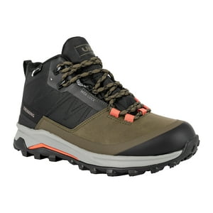 Botin Outdoor Waterproof Ficus Verde Uns