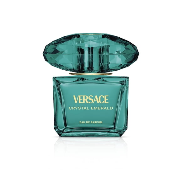 Perfume Versace Crystal Emerald 90 ml Eau de Parfum