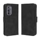thumbnail image 5 of Funda Tipo Billetera FOXDOCK para Motorola MOTO Edge 2022 – Tapa Flip con Tarjetero, 5 of 5