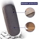thumbnail image 5 of Estuche para anteojos RayLove, 3 unidades, rígido, grande, 5 of 7