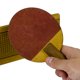 thumbnail image 4 of Juego de tenis de mesa de madera Professor PUZZLE con red de 66 cm, 4 of 6