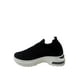 thumbnail image 5 of Zapatilla Tela ZAZ52 Negro, 5 of 5