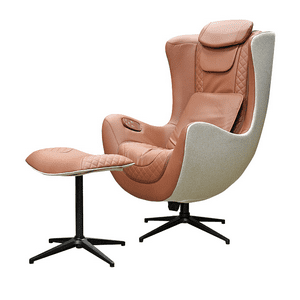 Muebles Santa Ana - Sillón Masaje Giratorio Stool