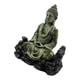 thumbnail image 3 of Decoración de resina de acuario Fishbowl Landscape Archaic Buddha Figurine Series, 3 of 5