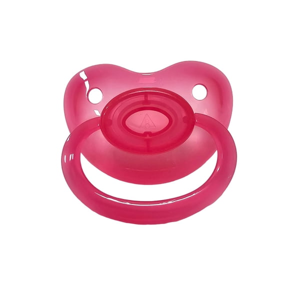 Chupete Rearz Fixx XXL Rosa Chicle Talla 10