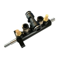 Ioensy - Válvula De Control De Aire Del Neumático Para La Máquina Del Cambiador De Neumáticos Conveniente Válvula De Control De Aire E