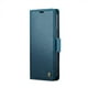 thumbnail image 4 of CaseMe tipo cartera iPhone 16 con cierre magnético, RFID, tarjetero, soporte, carga inalámbrica, 4 of 5