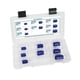thumbnail image 1 of Kit de bloqueo por empuje para conectar A/C S.U.R. & R. Metric, 1 of 1