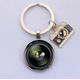 thumbnail image 1 of Llavero Diseño Lente 50Mm, 1 of 1