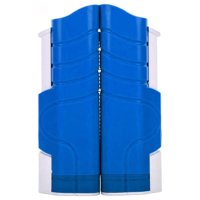 Sdmed - Red Ping Pong – Malla Adaptable A Cualquier Mesa Pe 19.8 X 13 X 5 Cm – Mk-3617