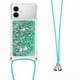 thumbnail image 4 of Funda FOXDOCK para Samsung Galaxy S26 Edge con Cuerda Ajustable, Brillo Líquido, Protección Antigolpes y Lente – Ideal para Regalo, 4 of 6
