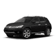 thumbnail image 1 of Pastillas Freno para auto Nissan Murano 2003-2007 Trasero, 1 of 3