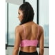 thumbnail image 3 of Sujetador Deportivo Mujer Transpirable Ajuste Suave, 3 of 4