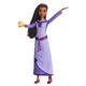 thumbnail image 1 of Muñeca Asha - Música Disney Wish - Clip Canción 30 seg., 1 of 3