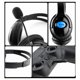thumbnail image 3 of Audifono Gamer Con Microfono Y Conexión Auxiliar Dblue GM41, 3 of 4