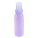 thumbnail image 3 of aplicador de tinte para cabello vacío dispensador cepillo para colorear botella 60 ml púrpura, 3 of 5