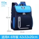 thumbnail image 1 of Children Backpack Primary School Student Schoolbag Spine Protection Load Reduction Boy Girl Large Capacity Kid Shoulder Bag New, 1 of 3