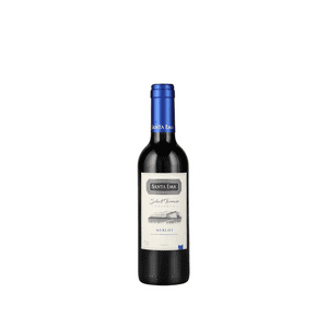 Vino Santa Ema Select Merlot 375Ml