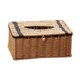 thumbnail image 3 of Organizador De Cubierta De Cajas De Tejido Rectangular Rectangular Para Restaurantes Estilo De Cocina De Ba?o E, 3 of 5