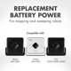 thumbnail image 2 of Batería de repuesto Tenergy 7.2 V 2000 mAh para iRobot Braava, 2 of 5