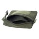 thumbnail image 2 of Tactical Wallet Key Pouch Molle Gadget Pouch Accesorio Bolsa Army Green, 2 of 5