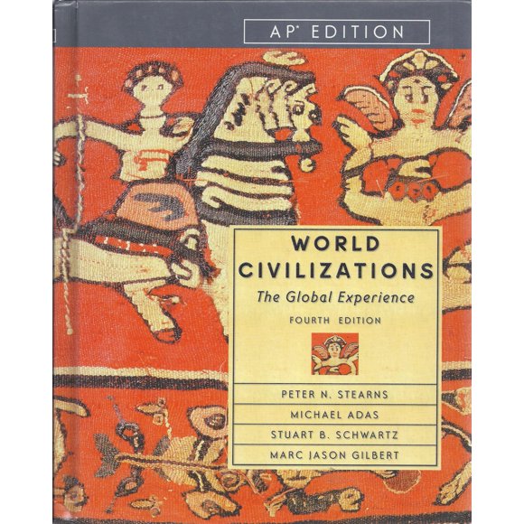 Libro Prentice Hall World Civilizations: La Experiencia Global