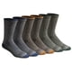 thumbnail image 1 of Calcetines Dickies Dri-Tech Moisture Control Crew para hombre XXL, 1 of 2