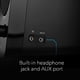 thumbnail image 3 of Sistema de altavoces Creative Inspire T10 2.0 con BasXport, 3 of 7
