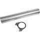 thumbnail image 1 of Tubo Flexible de Escape Walker 46 cm 2,5 " Entrada/Salida, 1 of 5