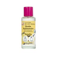 La Casa De Los Aromas - Aceite Esencial Vainilla 55Ml
