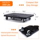 thumbnail image 2 of Muebles Dolly Loyal Tiger de 500 kg de capacidad con 4 ruedas, 2 of 6