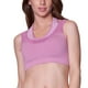 thumbnail image 1 of Sostén Peto Deportivo Seamless 3908 Palo Rosa, 1 of 2