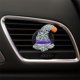 thumbnail image 1 of 15 Types, Car Aromatherapy, Halloween Pumpkin, Skull, Ghost, Spider, Castle, Bat, Owl, Vampire, Hat, Car Interior Decoration, Party Dressing, 1 of 5