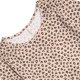 thumbnail image 3 of Vestido Manga Larga Cafe Talla 6, 3 of 3