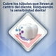 thumbnail image 3 of Pasta Dental Colgate Sensitive Pro Alivio, 110 g, 3 of 8